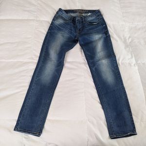 Men's American Eagle extreme flex skinny jeans